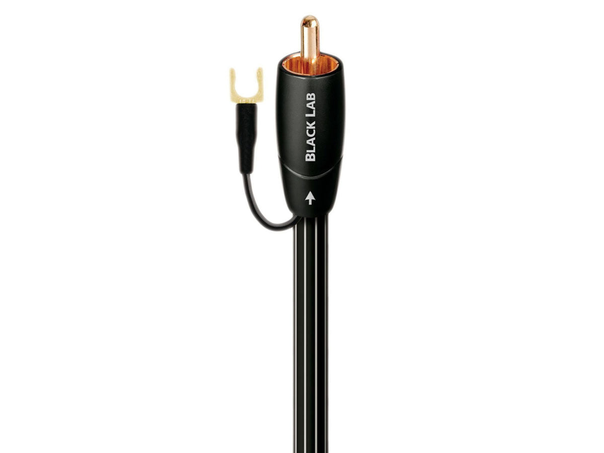 AUDIOQUEST Black Lab