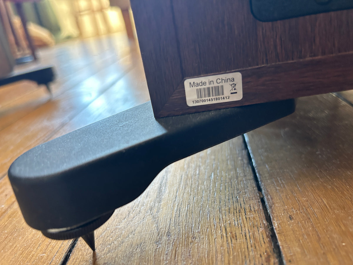 Enceintes Dynaudio Emit 50