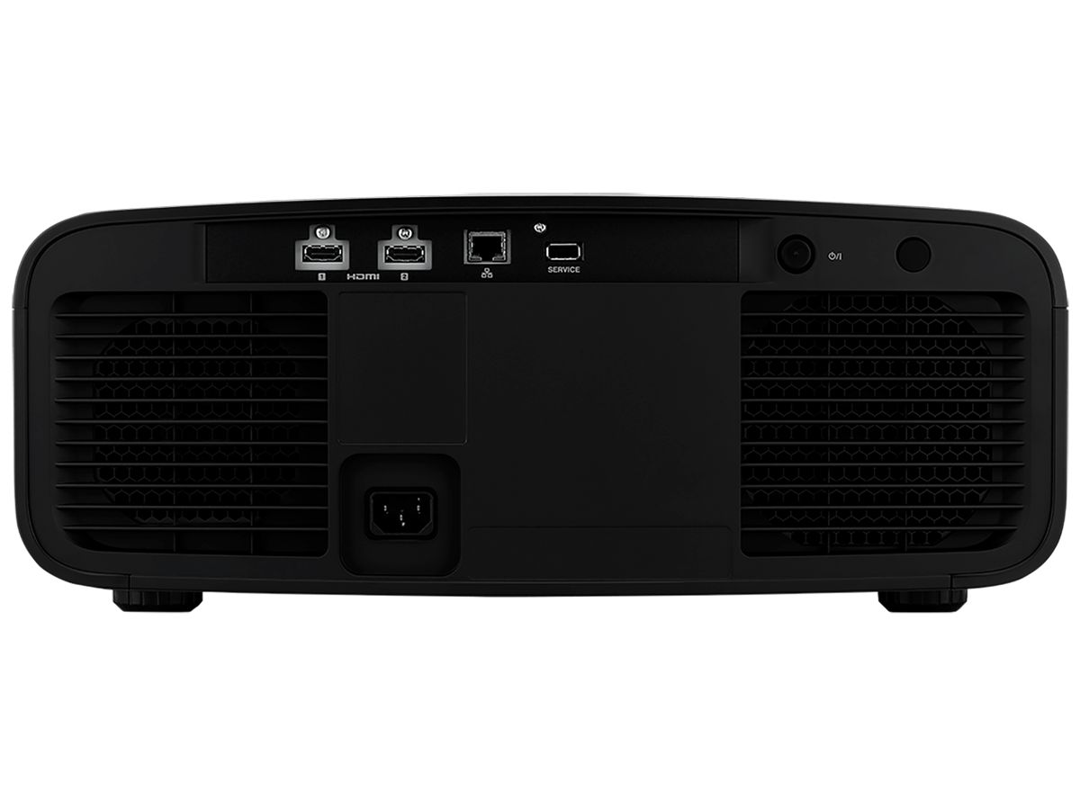 JVC DLA-NZ700 Noir