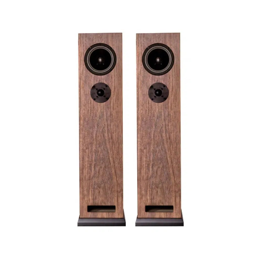 Enceinte Pier Audio filante 17