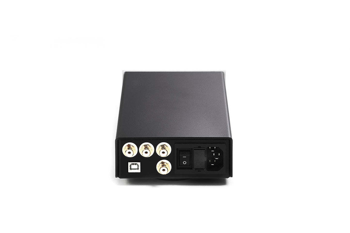 LEHMANN AUDIO Linear USB II Silver