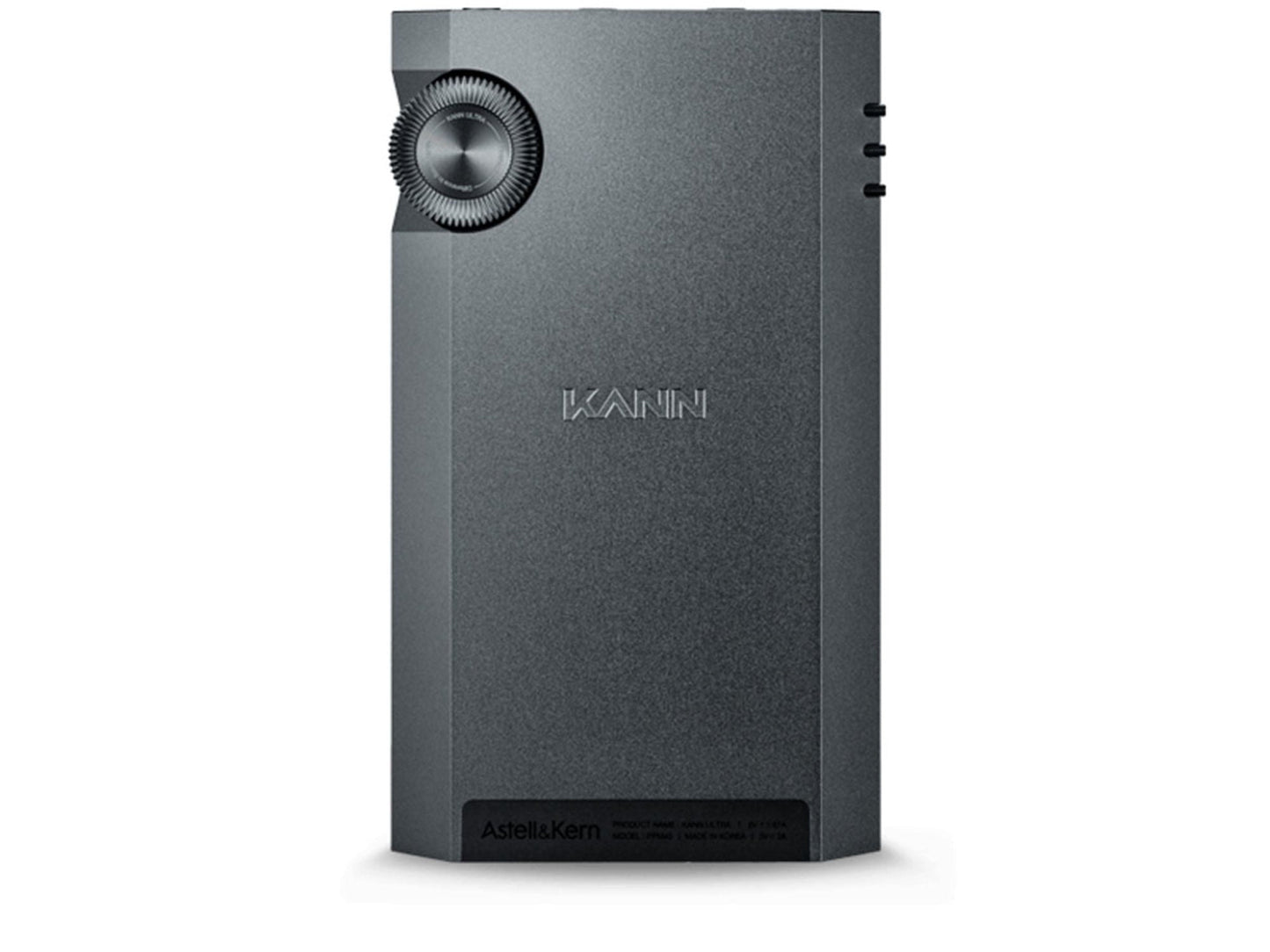 ASTELL & KERN Kann Ultra