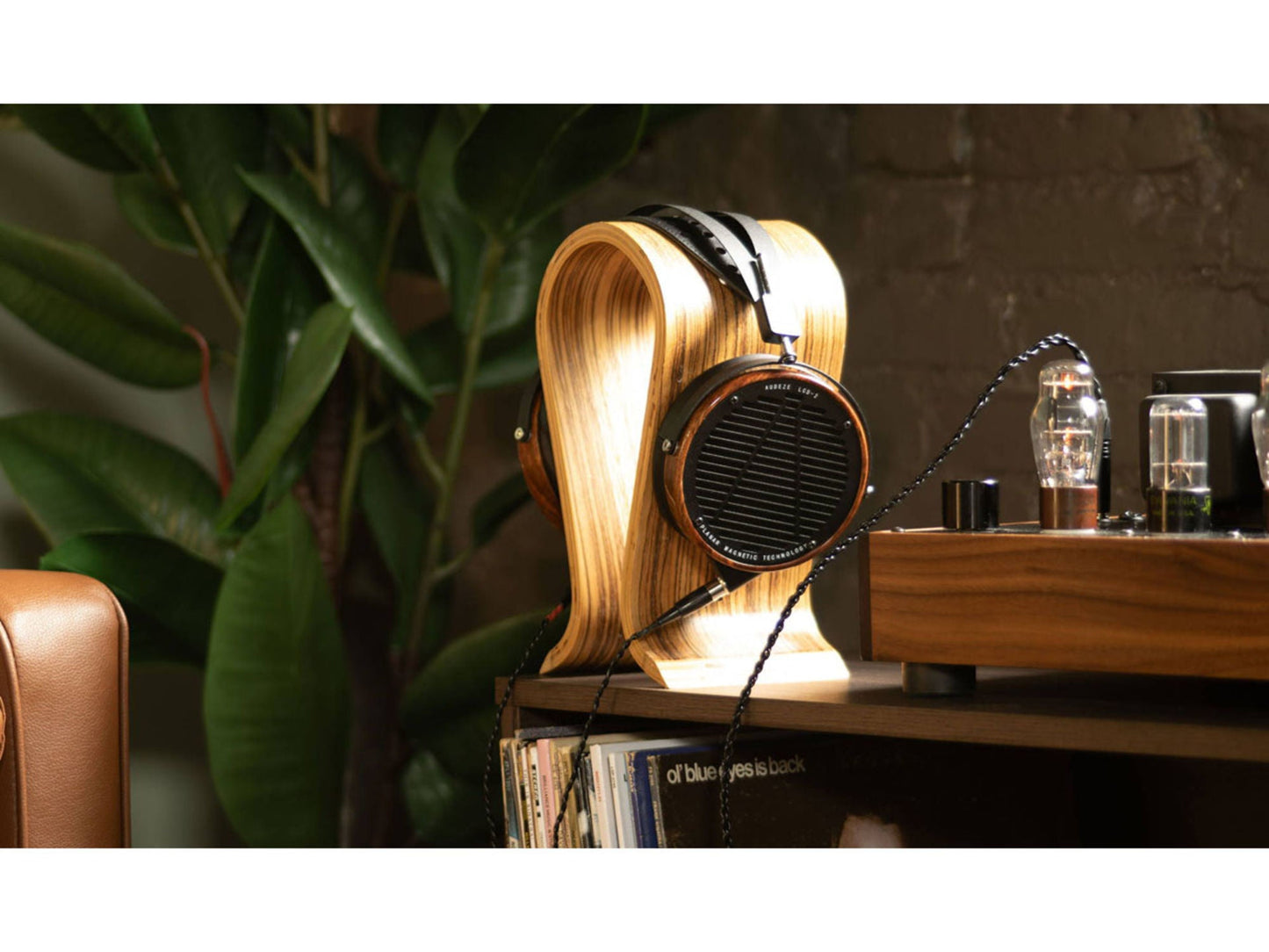 AUDEZE LCD-2 Caribbean Rosewood