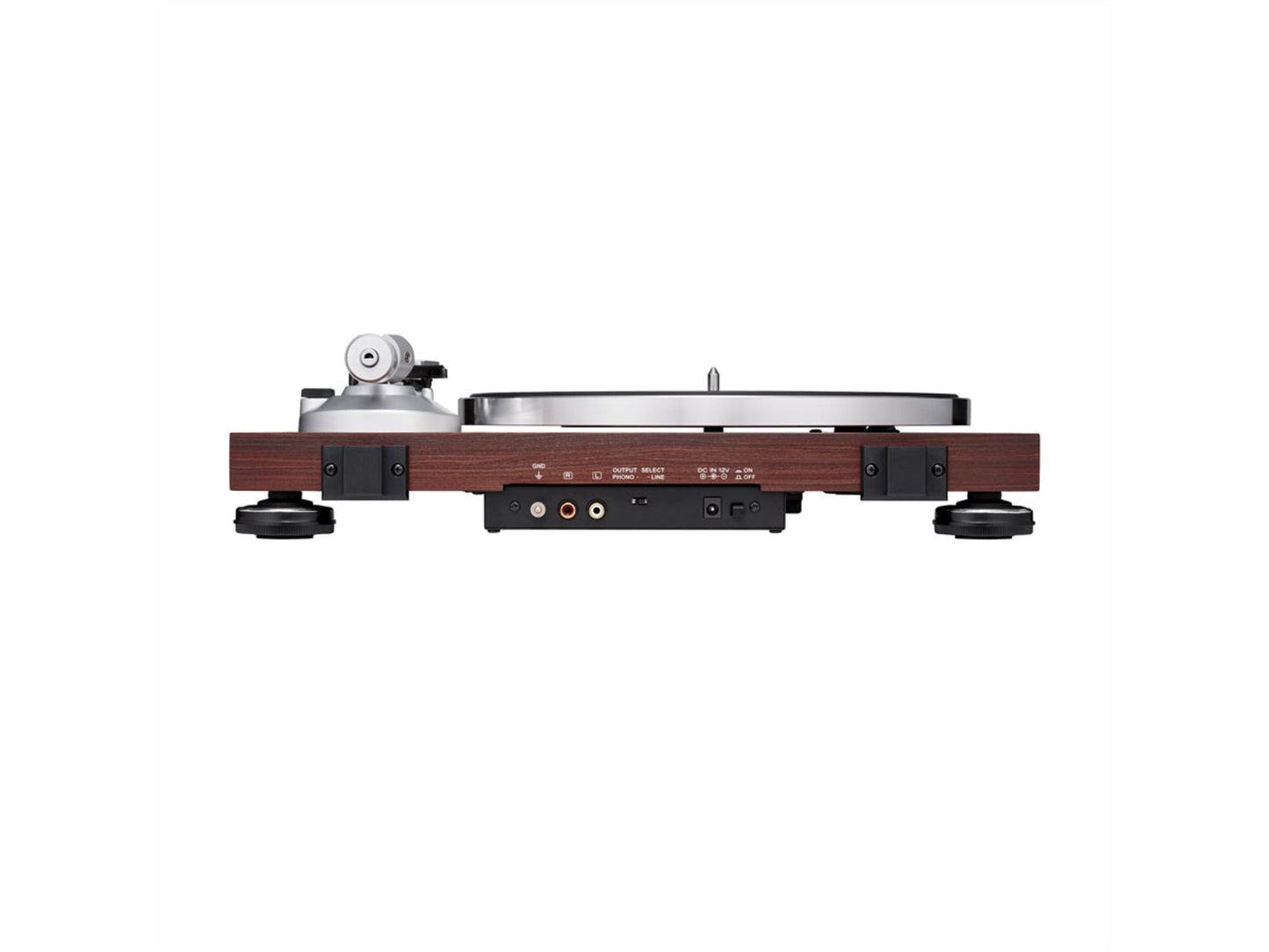 AUDIO TECHNICA AT-LPW50BTRW