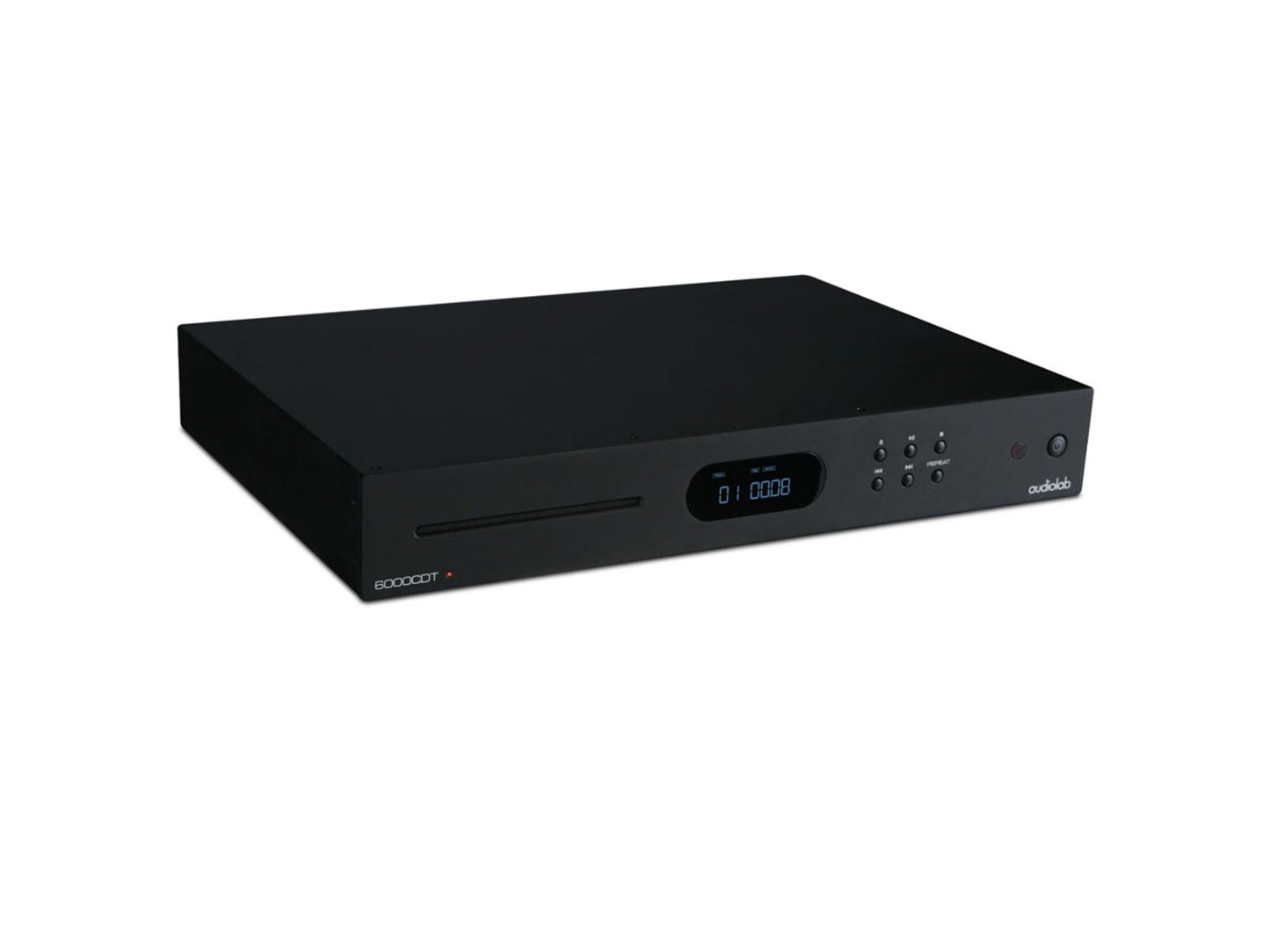 AUDIOLAB 6000CDT Noir