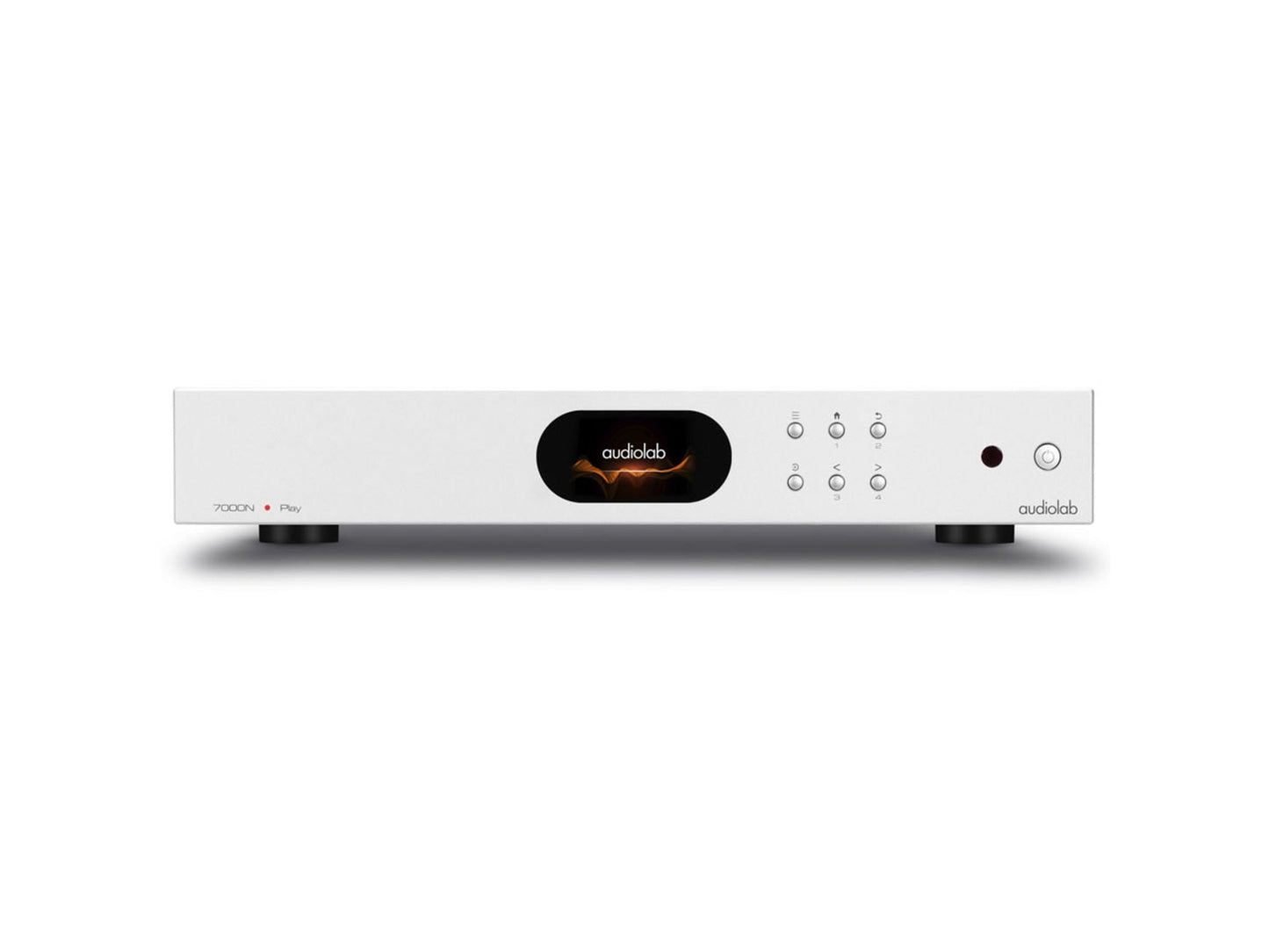 AUDIOLAB 7000N Play Silver