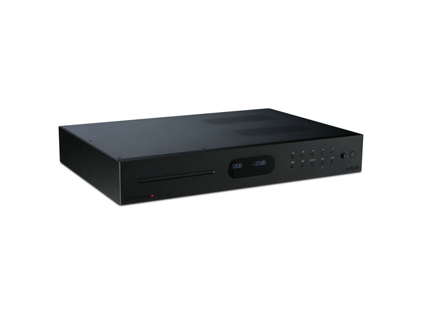 AUDIOLAB 8300CDQ Noir