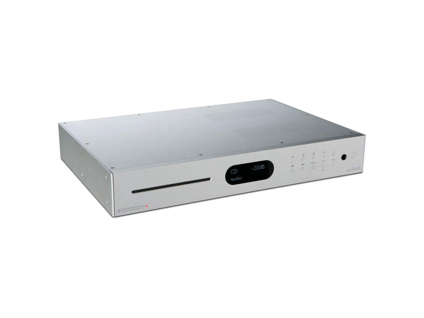 AUDIOLAB 8300CDQ Silver