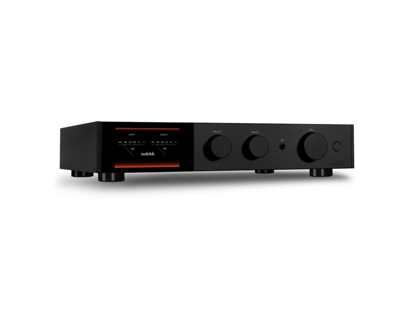AUDIOLAB 9000A Noir