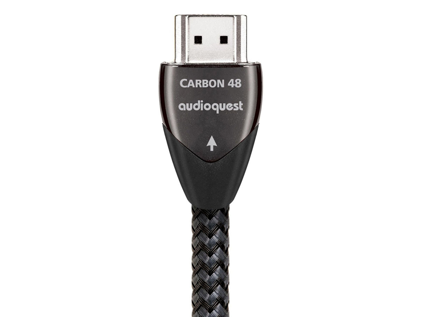 AUDIOQUEST 48G Carbon HDMI (1.5m)