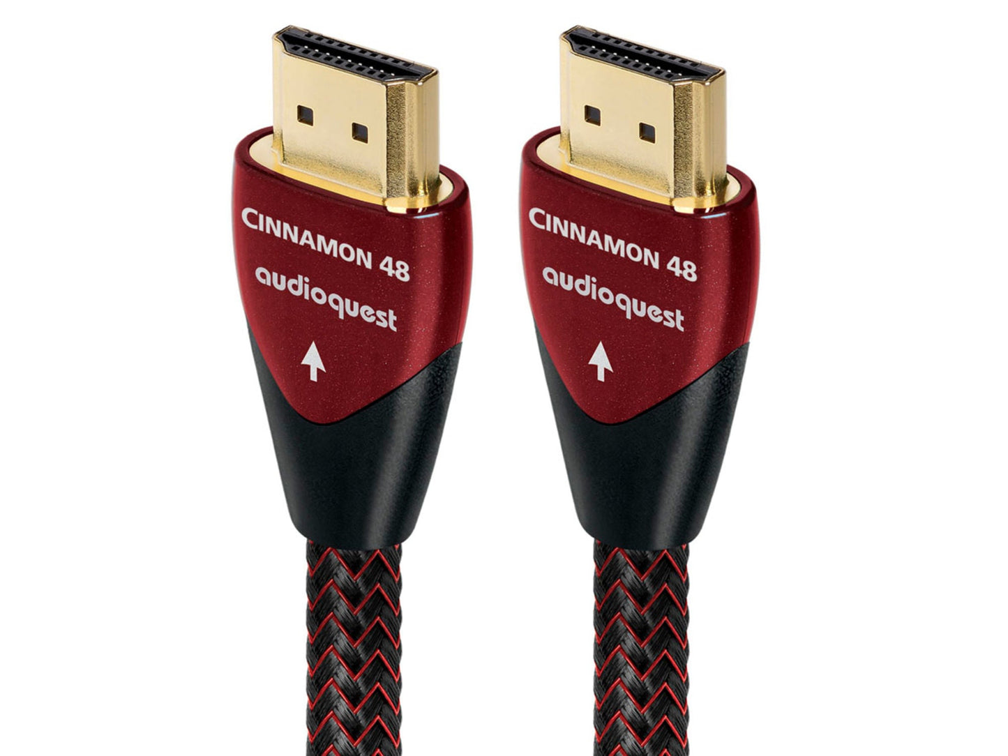 AUDIOQUEST 48G Cinnamon HDMI (1.5m)