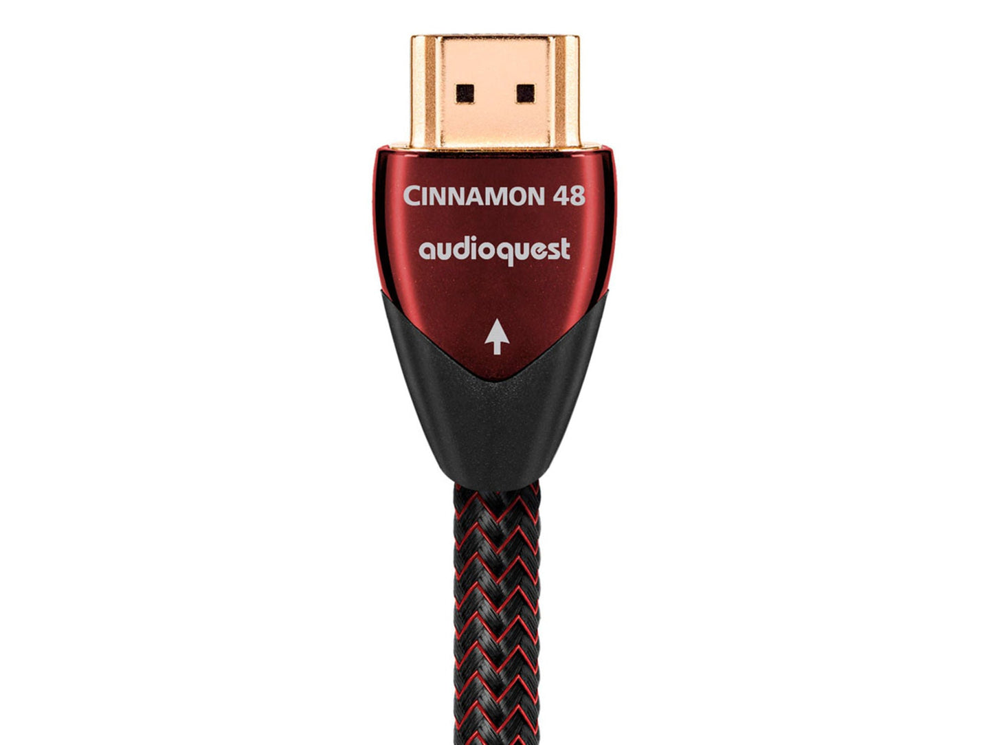 AUDIOQUEST 48G Cinnamon HDMI (3m)