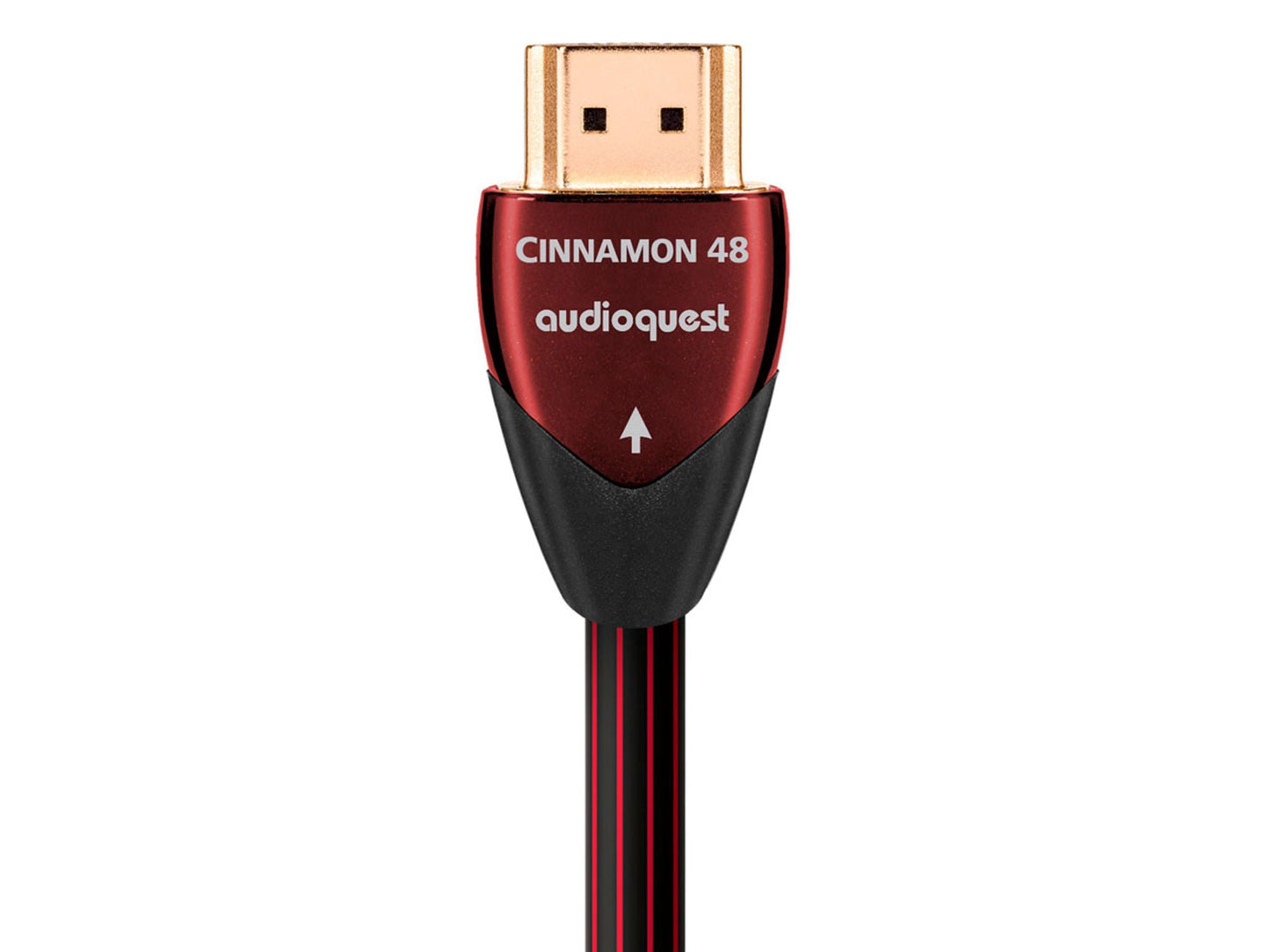 AUDIOQUEST 48G Cinnamon HDMI (5m)