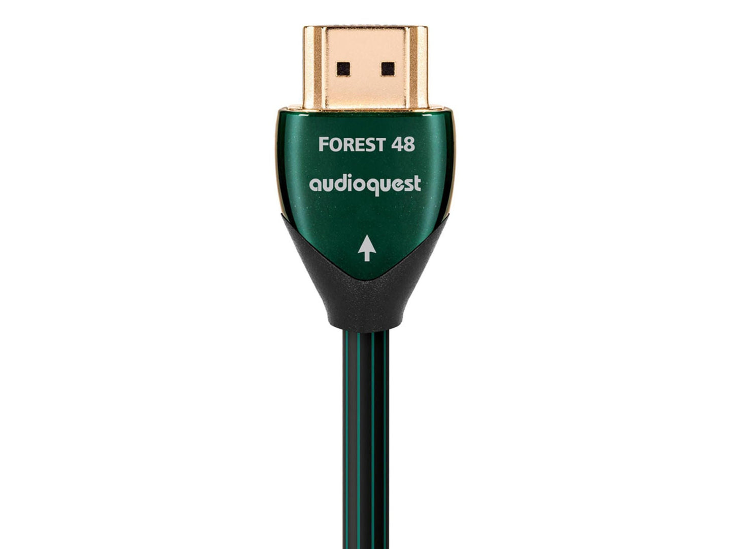 AUDIOQUEST 48G Forest HDMI (5m)