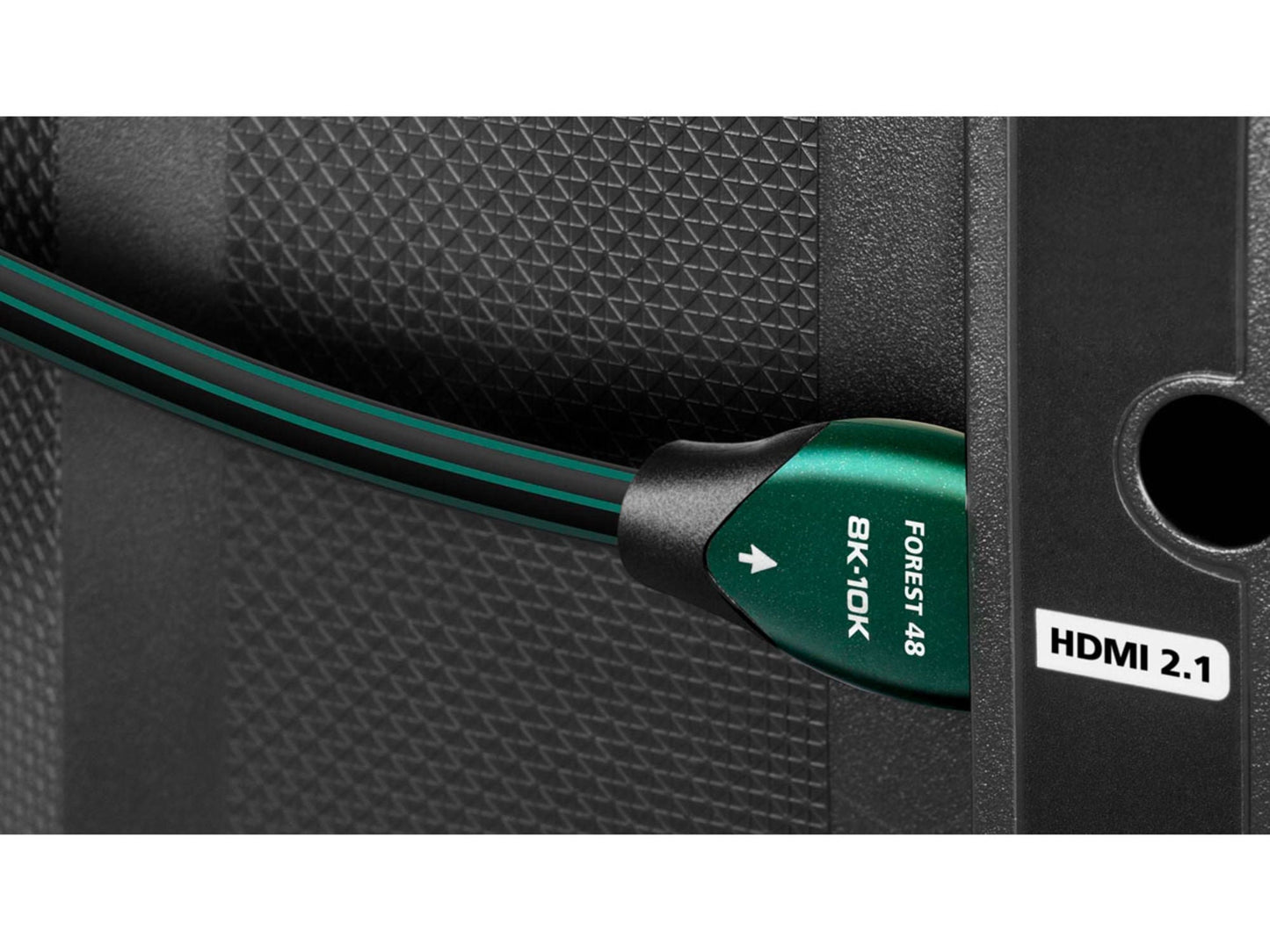 AUDIOQUEST 48G Forest HDMI (5m)