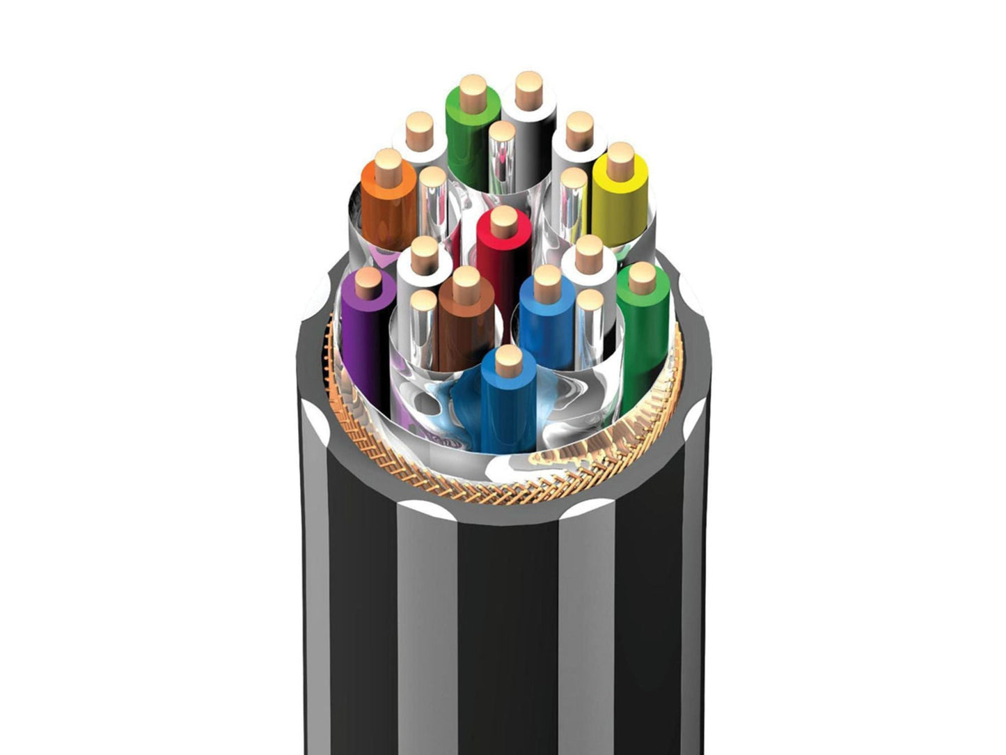 AUDIOQUEST 48G Pearl HDMI (1.5m)
