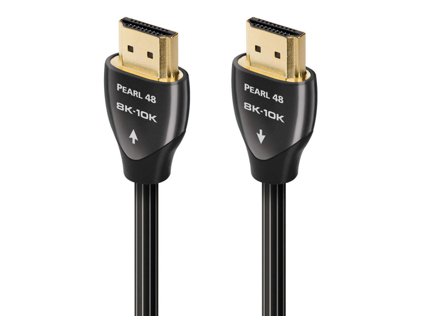AUDIOQUEST 48G Pearl HDMI (1m)