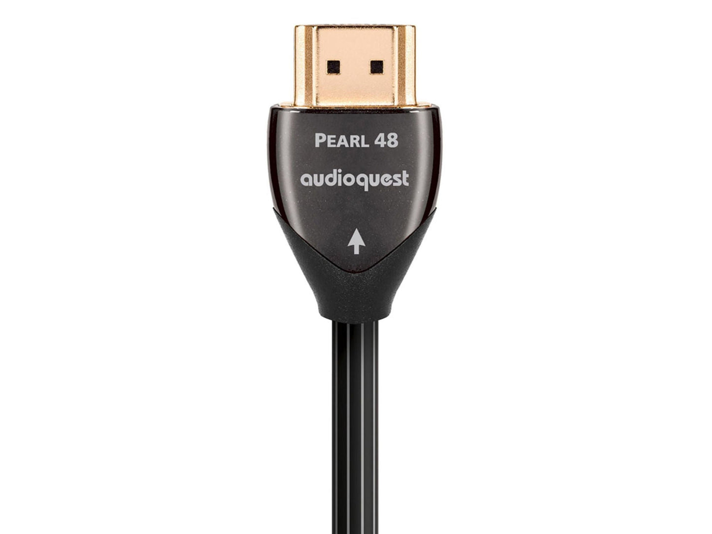AUDIOQUEST 48G Pearl HDMI (3m)