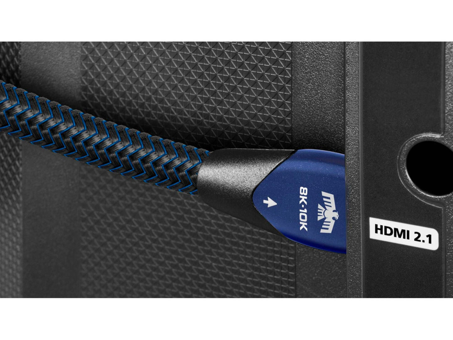AUDIOQUEST 48G ThunderBird HDMI (2m)