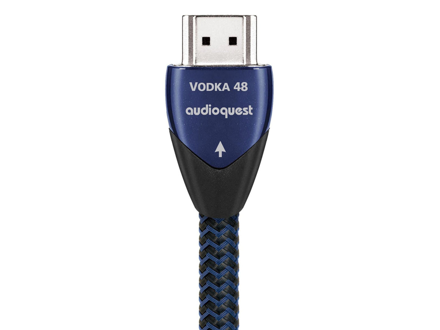 AUDIOQUEST 48G Vodka HDMI (1m)