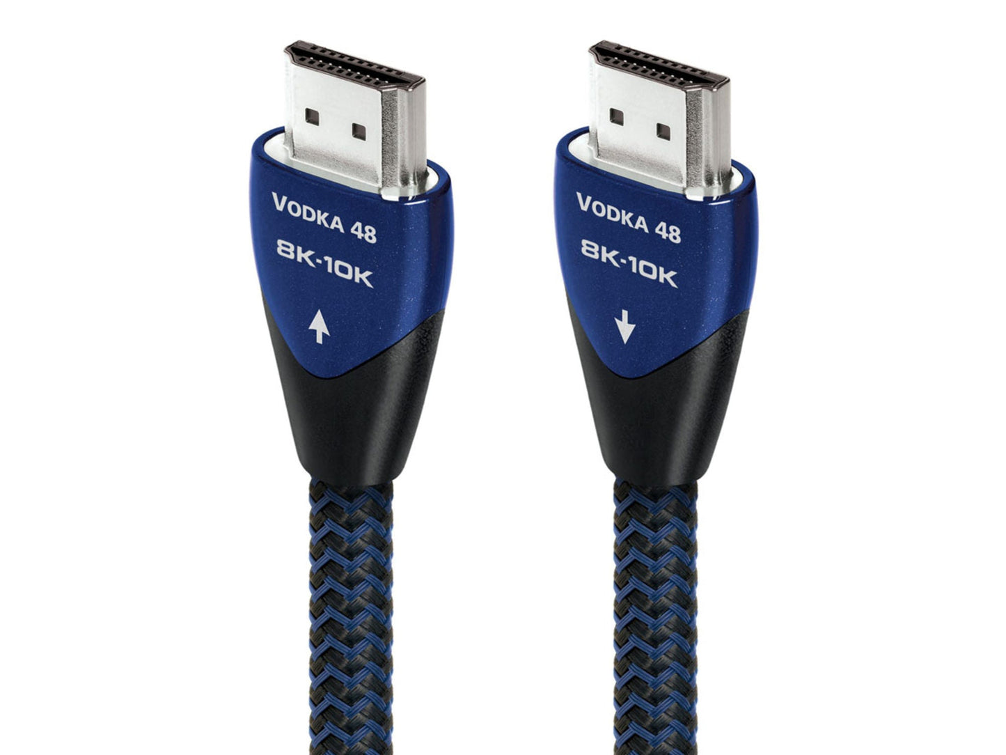 AUDIOQUEST 48G Vodka HDMI (2m)