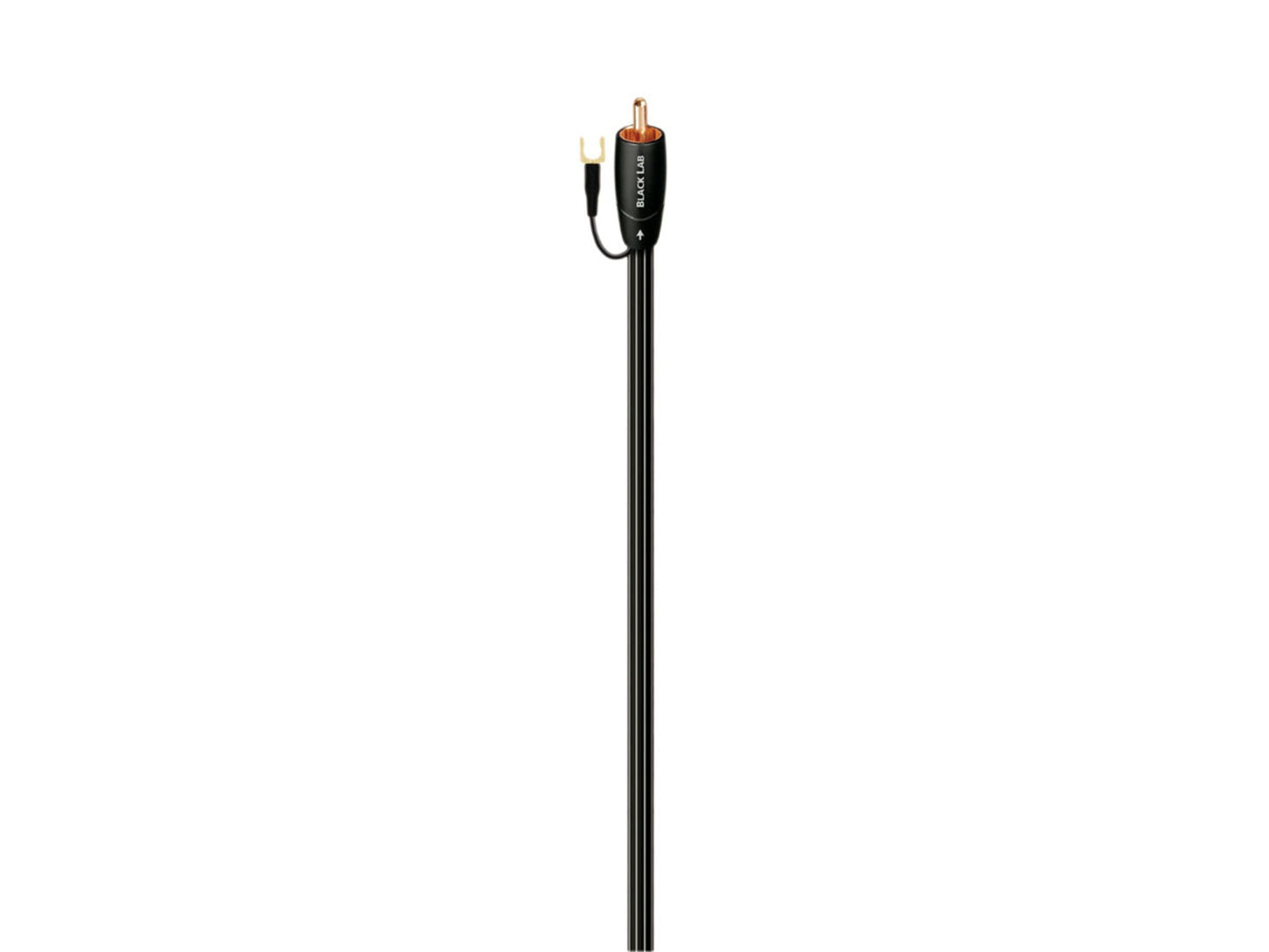 AUDIOQUEST Black Lab