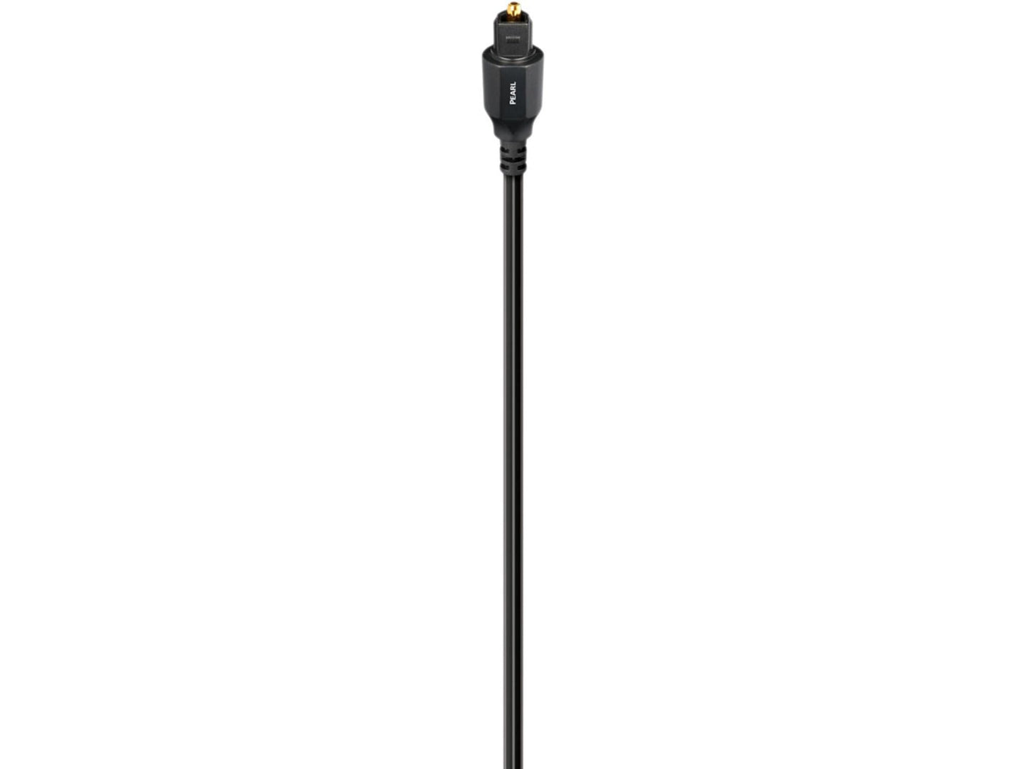 AUDIOQUEST Pearl Optical (0.75m)