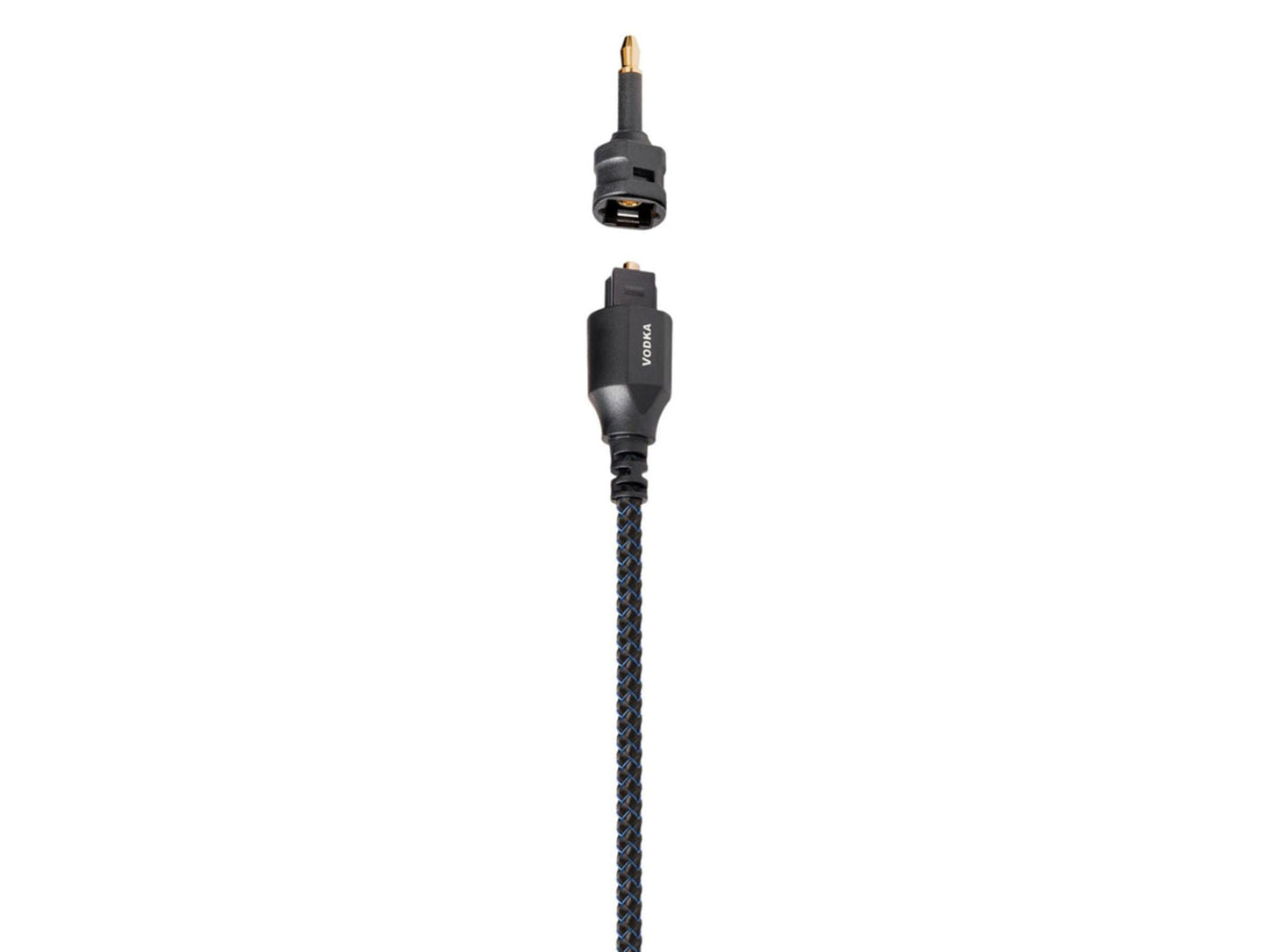 AUDIOQUEST Vodka Optical (5m)