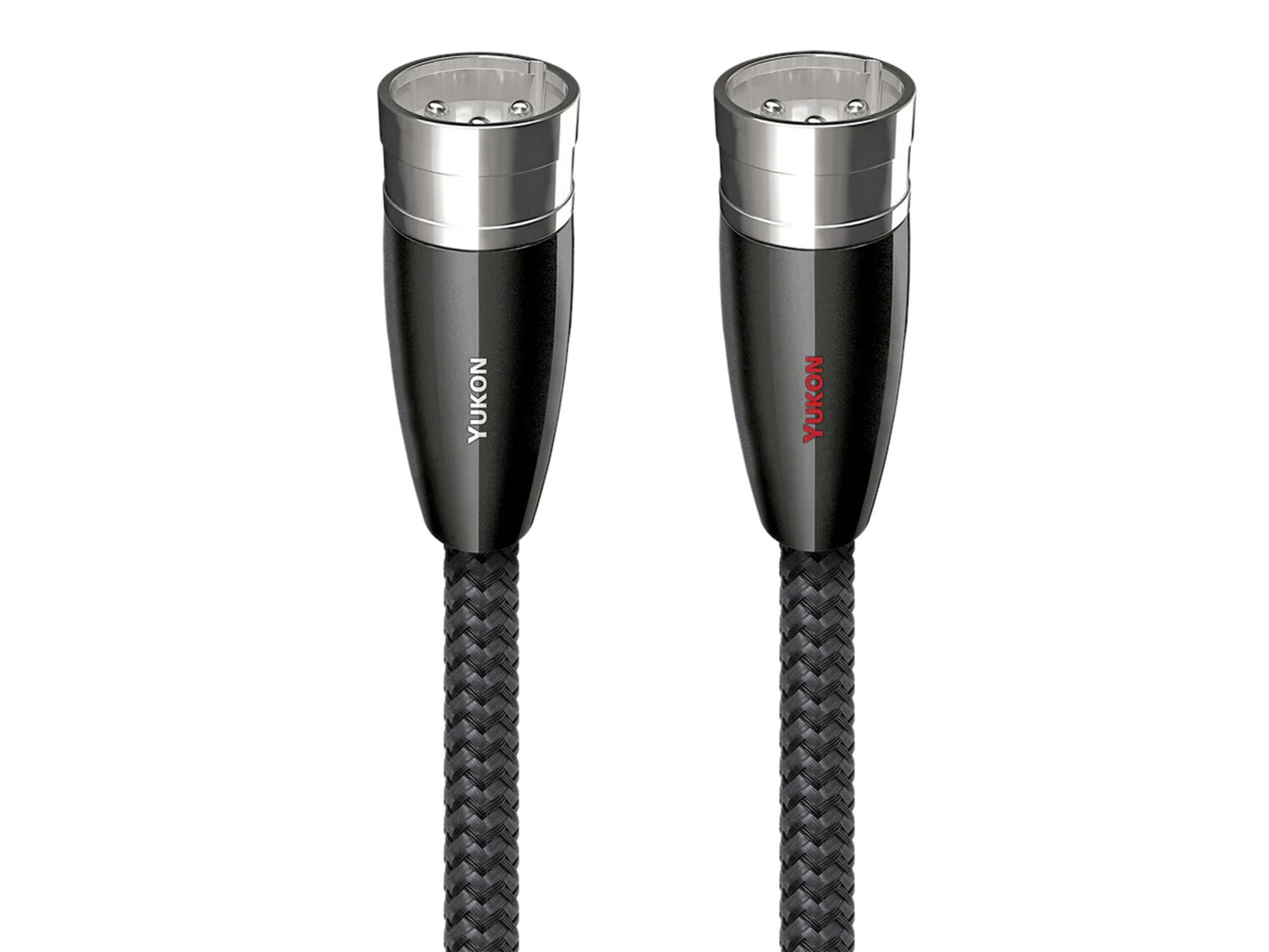 AUDIOQUEST Yukon XLR (2m)