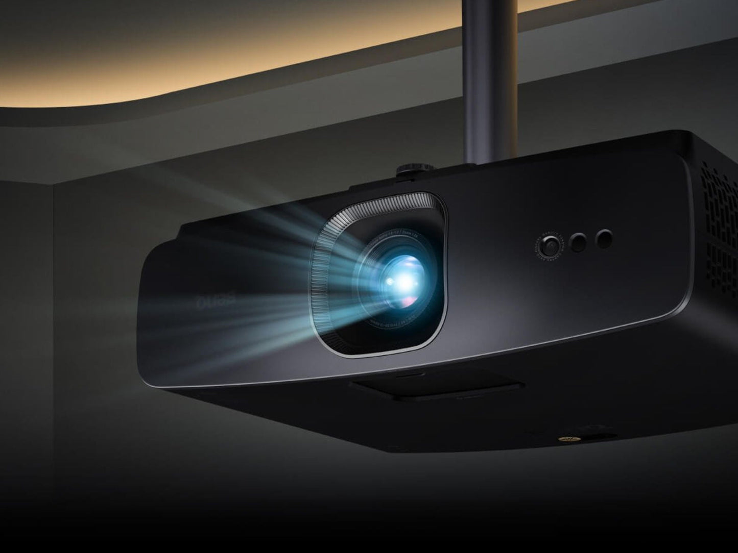 BENQ W2720i
