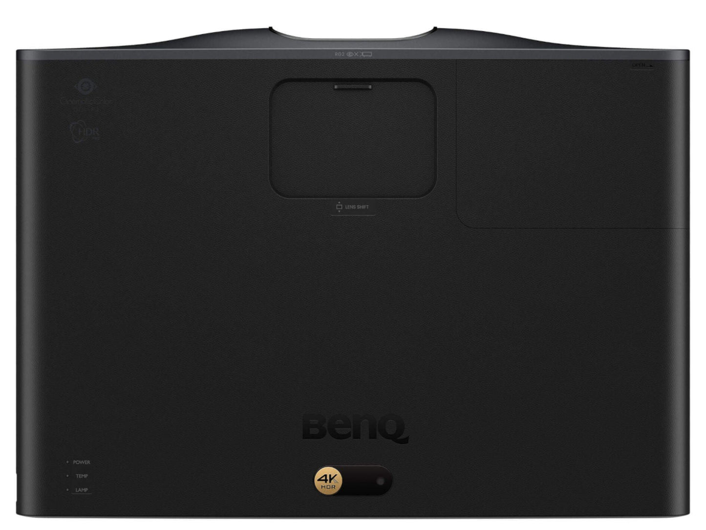 BENQ W2720i