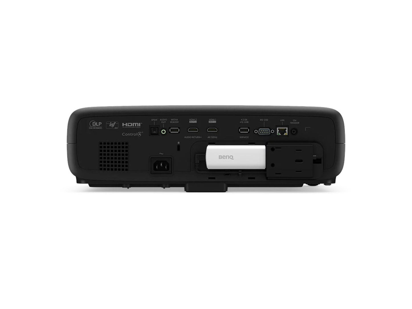 BENQ W4000i