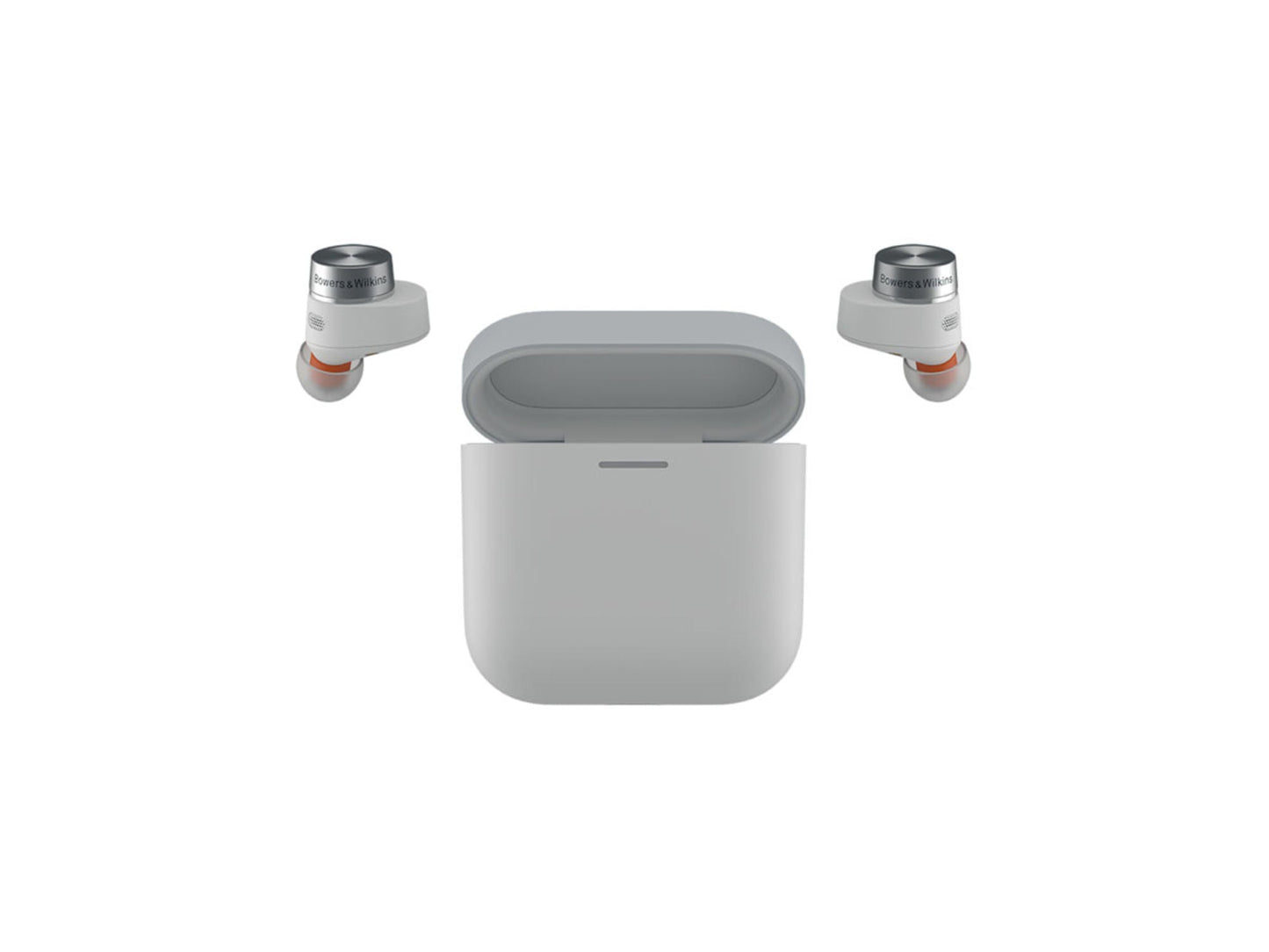 Bowers & Wilkins PI5 S2 Cloud Grey