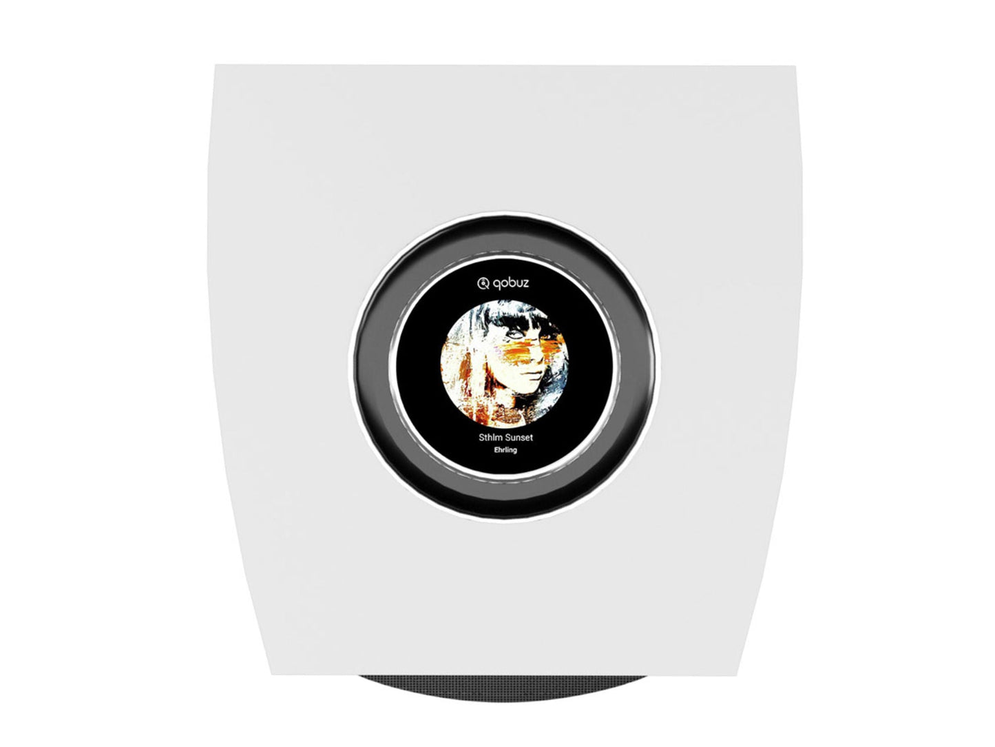 CABASSE Rialto Blanc (la paire)