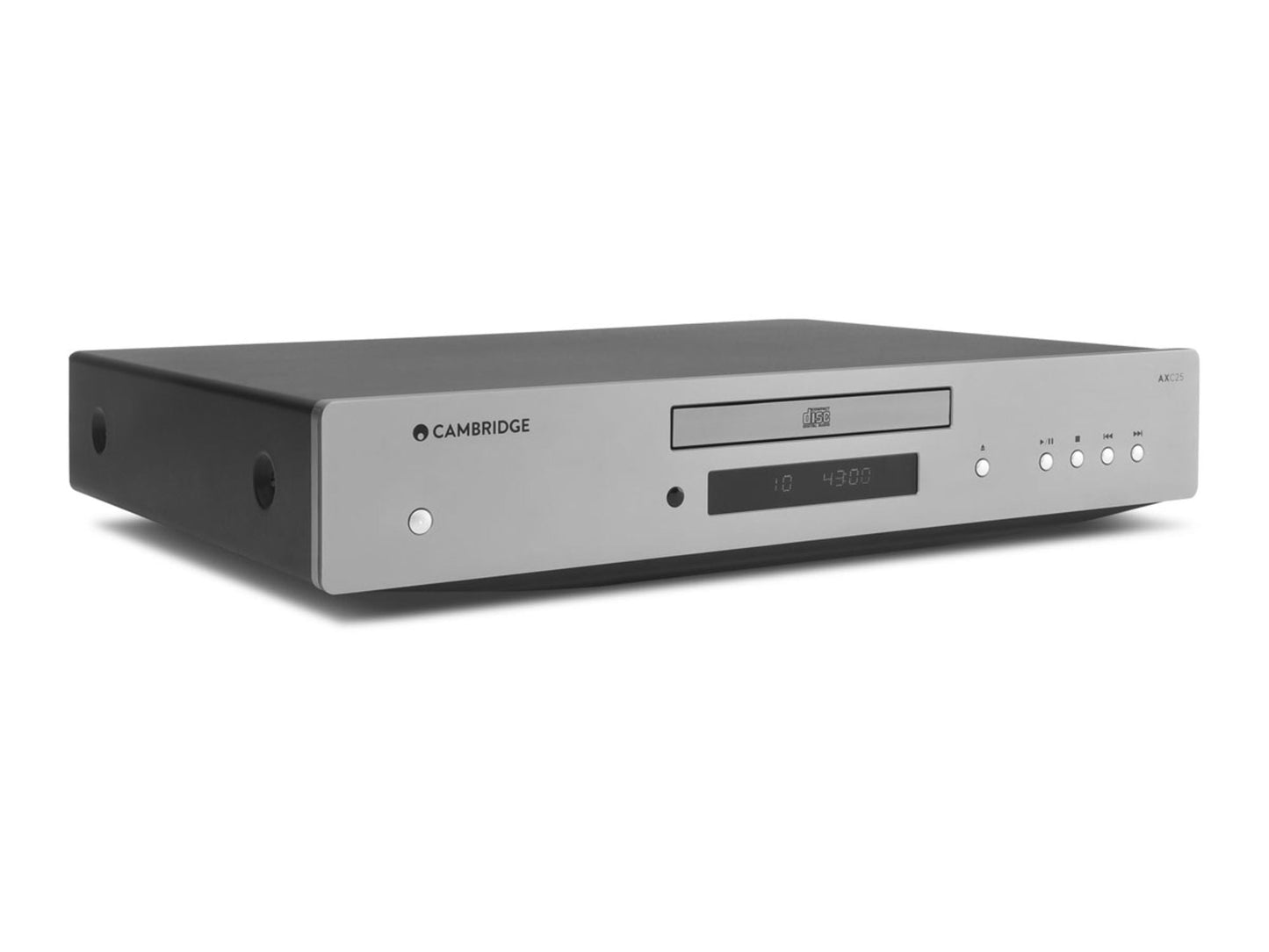 CAMBRIDGE AXC25
