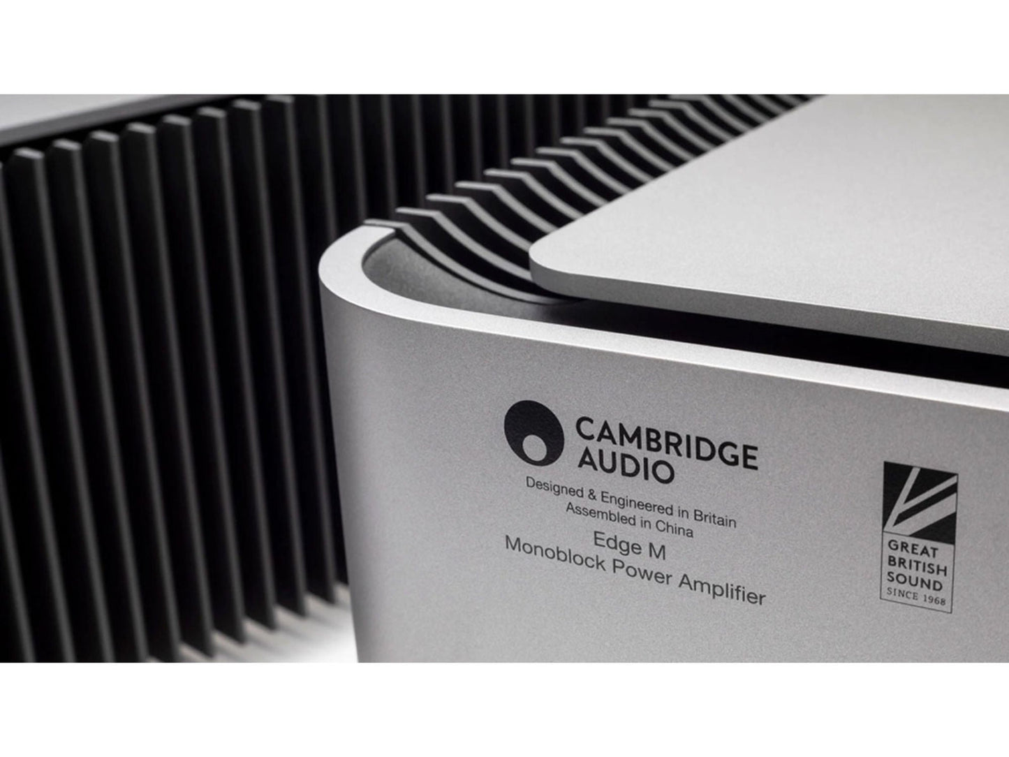 CAMBRIDGE EDGE M