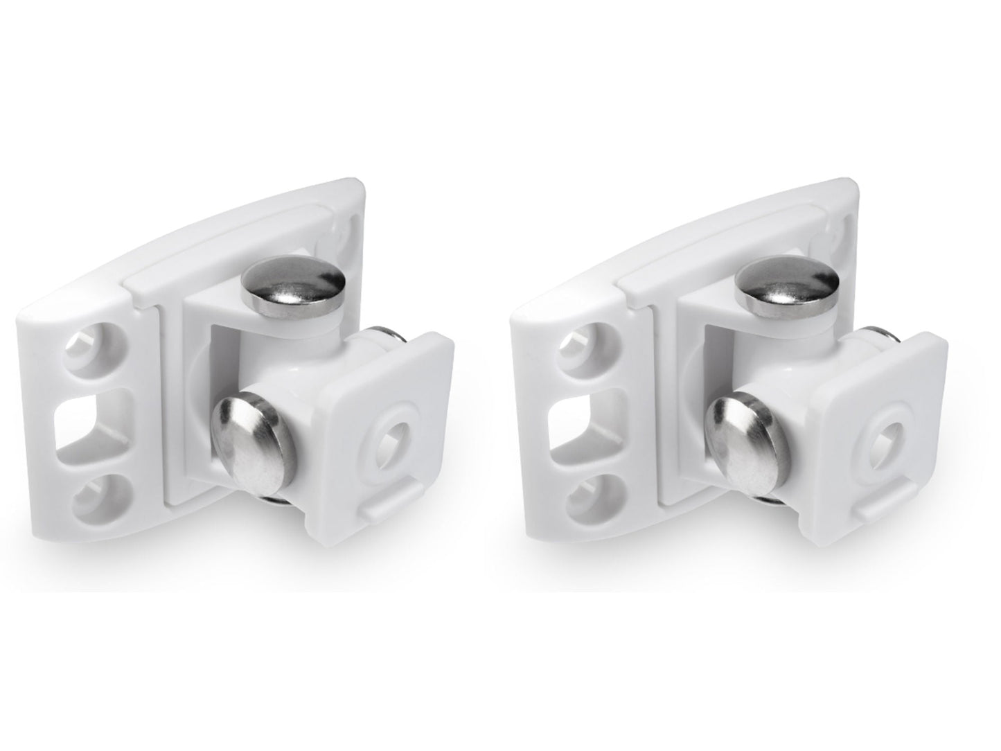 CAMBRIDGE Minx Min 400M Blanc (la paire)