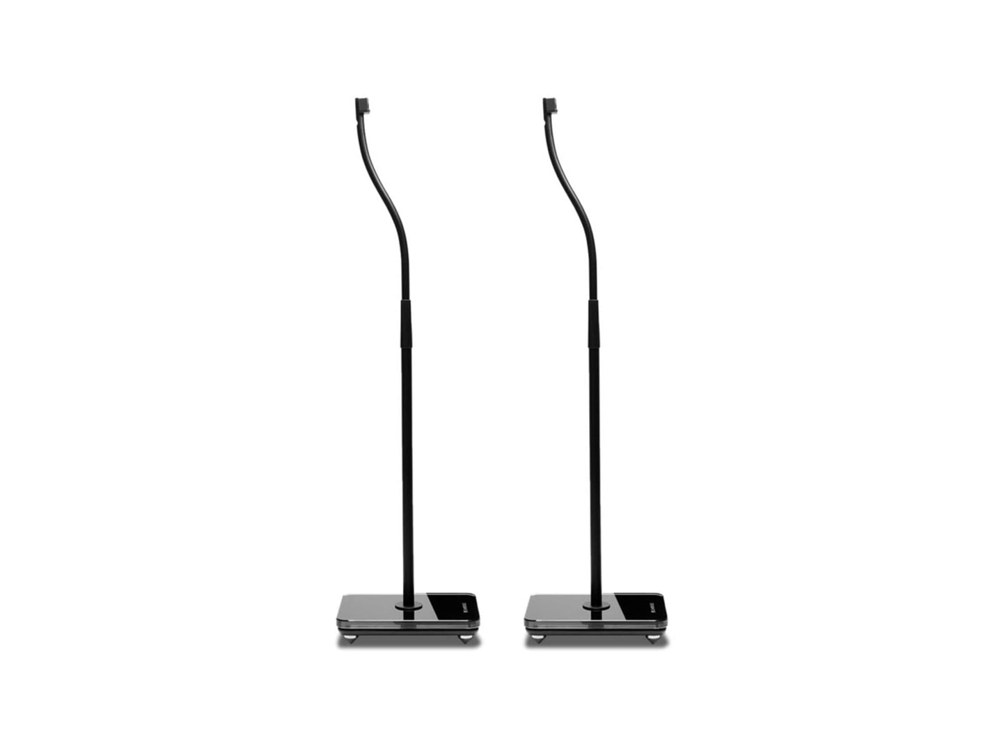 CAMBRIDGE Minx Min 600P Noir (la paire)