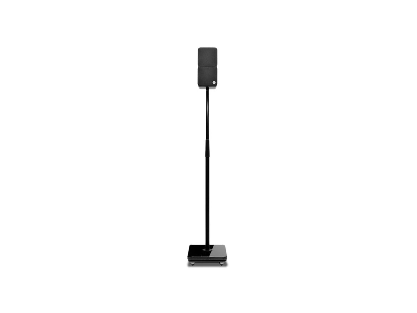 CAMBRIDGE Minx Min 600P Noir (la paire)