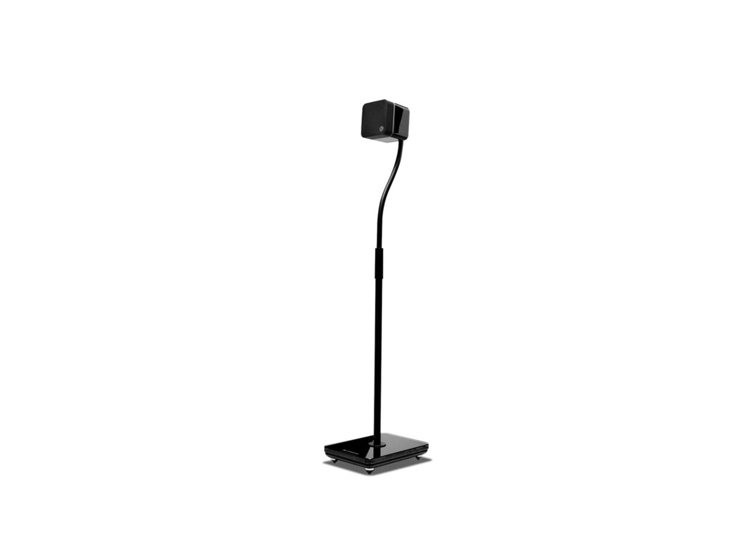 CAMBRIDGE Minx Min 600P Noir (la paire)