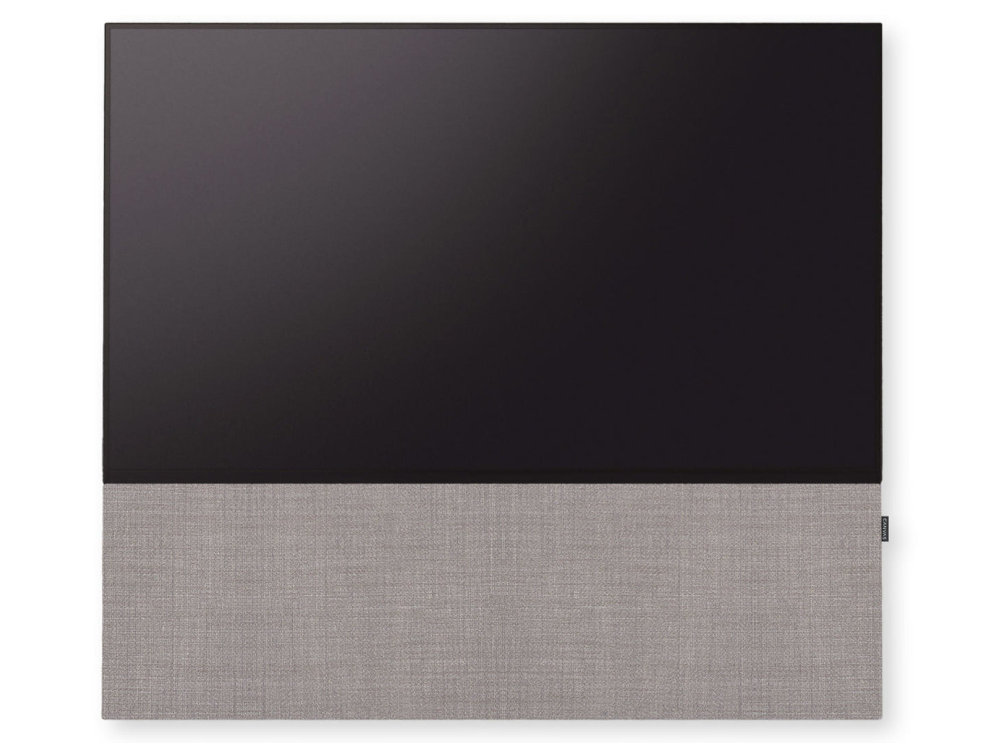 CANVAS 55 - Tissu Kvadrat Organic Green