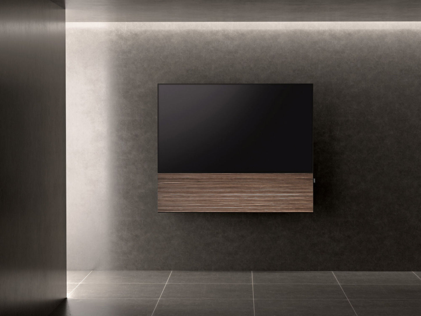CANVAS 77 - Bois Chêne Clair