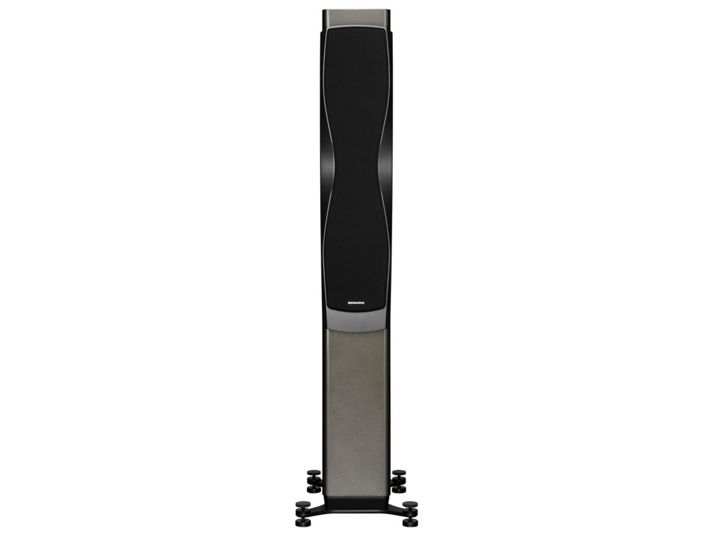 DYNAUDIO CONFIDENCE 50 Smoke (la paire)