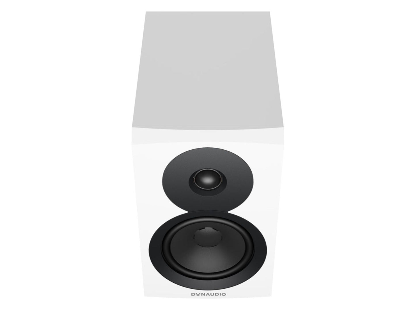 DYNAUDIO Emit II 10 White (la paire)