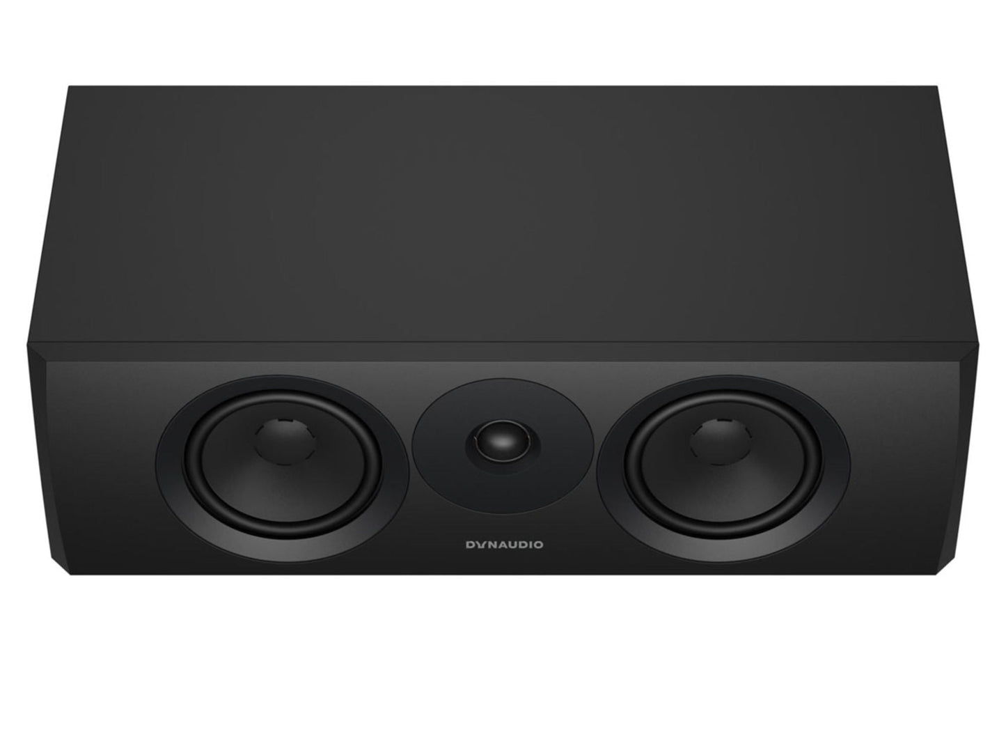 DYNAUDIO Emit II 25C Black