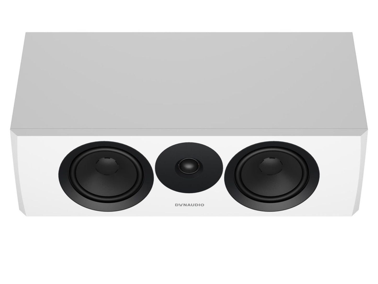 DYNAUDIO Emit II 25C White