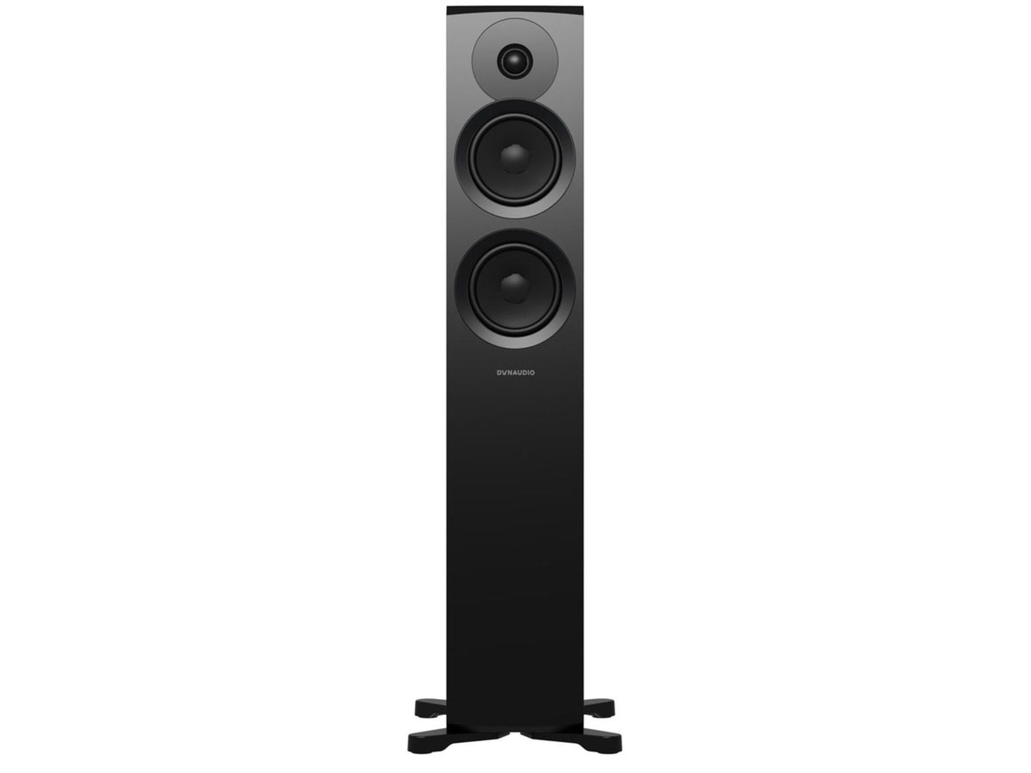 DYNAUDIO Emit II 30 Black (la paire)