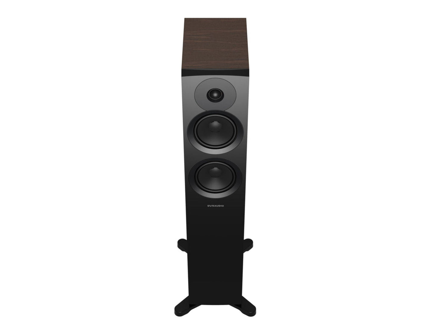 DYNAUDIO Emit II 30 Walnut (la paire)
