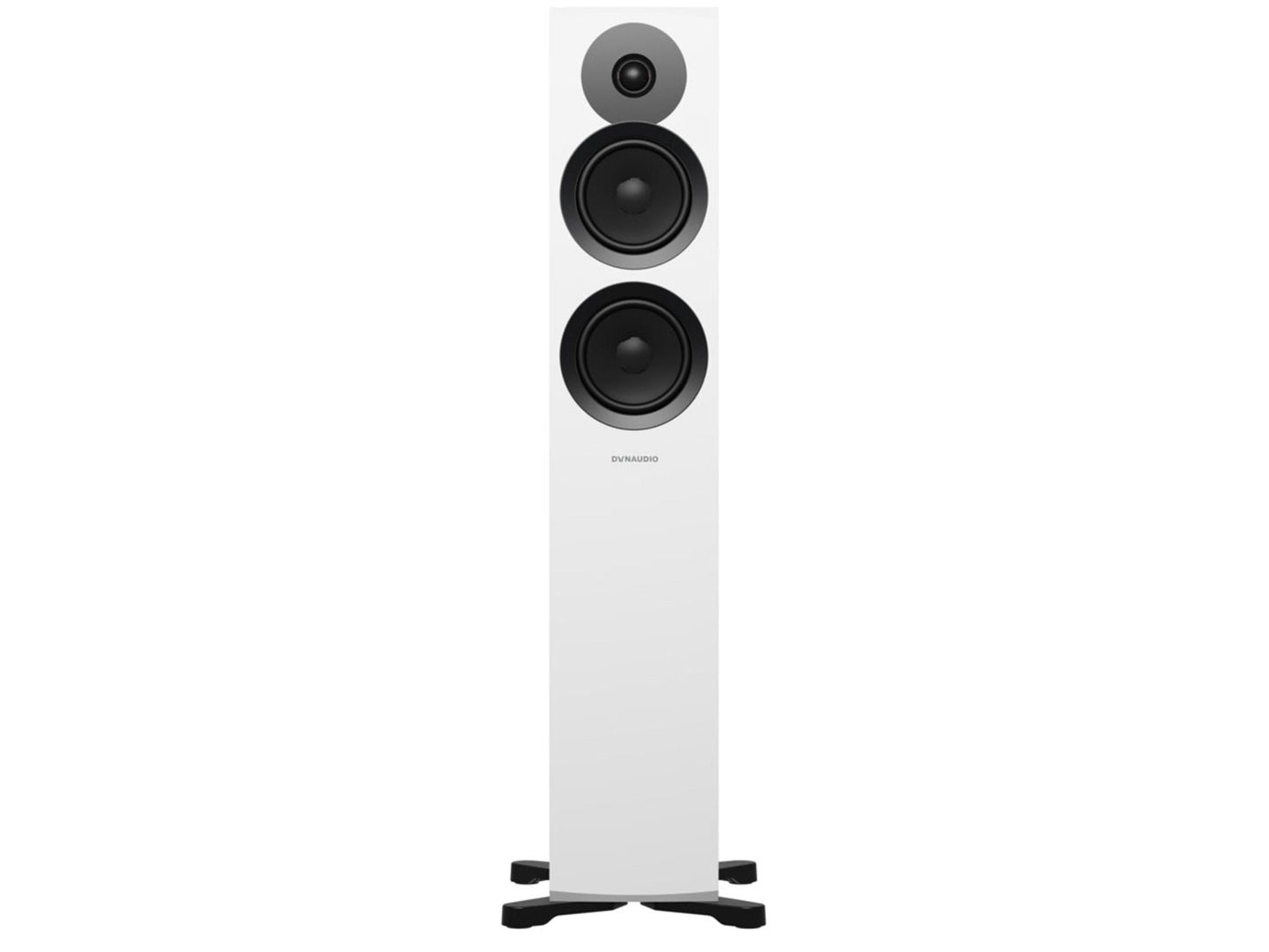 DYNAUDIO Emit II 30 White (la paire)