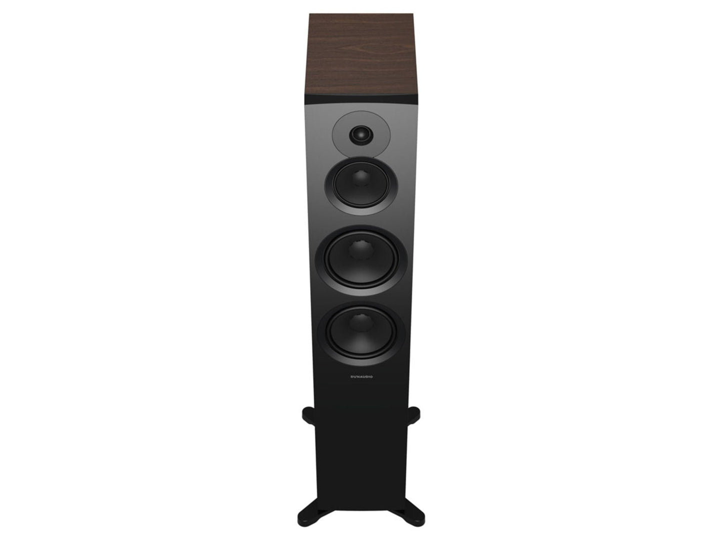 DYNAUDIO Emit II 50 Walnut (la paire)